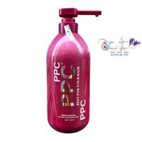Kem ủ tóc, phục hồi hư tổn PPC Keratin 750ml [ New ]