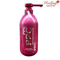Kem ủ tóc, phục hồi hư tổn PPC Keratin 750ml ( chính hãng) [ MK ]