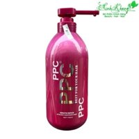 Kem ủ tóc, phục hồi hư tổn PPC Keratin 750ml ( chính hãng) ( MK )