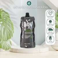 Kem ủ tóc phục hồi siêu mượt Avatino Keratin Hair Treatment 500ML-cung cấp dưỡng chất làm mềm tóc, chống lão hóa