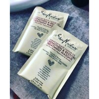 Kem ủ tóc Shea Moisture Treatment Masque các loại 59ml