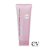 Kem Ủ Tóc Siêu Dưỡng, Phục Hồi Hư Tổn Salon Link Extra Treatment 250gr[ DATE 01/01/2025]