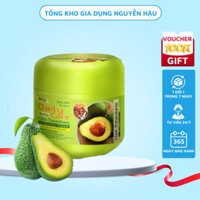 Kem Ủ Tóc Siêu Mềm Mượt Daily Care Trái Bơ Thái Lan 500ml Hair Treatment - tongkhogiadung.vn