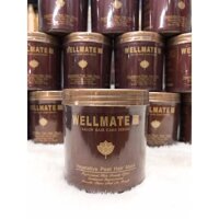 Kem ủ tóc siêu mượt Wellmate 500g - 1000g từ Ý