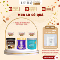 Kem ủ tóc thái lan, ủ tóc thái lan keratin, ủ tóc Lolentis hair spa thái lan 500ml fata co's