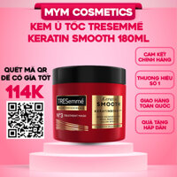 Kem Ủ Tóc TRESemmé Keratin Smooth 180ml