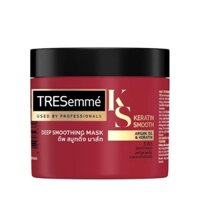 Kem ủ tóc TRESemmé Keratin Smooth