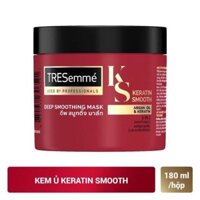 Kem ủ tóc Tresemme Keratin Smooth