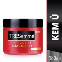 Kem ủ tóc TRESemme Keratin Smooth 180ml