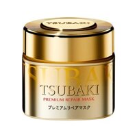 Kem Ủ Tóc Tsubaki Premium Repair Mask (180g)