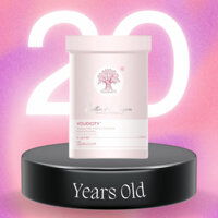 Kem Ủ Tóc Voudioty Biotin Collagen Repairing Hair Mask - 500ml