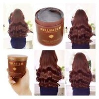 Kem ủ tóc Wellmate 500ml