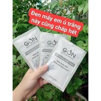 KEM Ủ TRẮNG BODY GON
