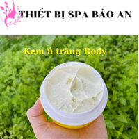 Kem Ủ Trắng Body Kem Dưỡng Trắng Dưỡng Ẩm Chống Nắng Body Lotion Sữa Dưỡng Thể Trắng Da Mờ Thâm Nám