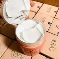 Kem Ủ Trắng Body Lên Men XUKA Kích Trắng Da Trắng Hồng Hộp 250g