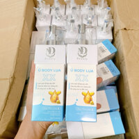 Kem Ủ Trắng Body Lụa MD Beauty, Đều Màu Da, Giữ Ẩm & Mềm Mịn Làn Da - 250ml