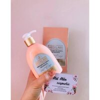 Kem ủ trắng Body Medilab