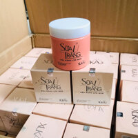 Kem ủ trắng body XUKA trắng da lên tone nhanh hộp 250g