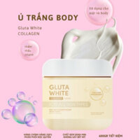 KEM Ủ TRẮNG DA GLUTA WHITE THÁI LAN (Hủ 600gr)