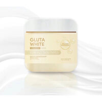KEM Ủ TRẮNG DA GLUTA WHITE THÁI LAN 600gr