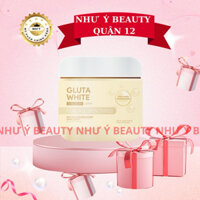 Kem Ủ Trắng Da Gluta White Thái Lan 600gr -  Hàng chính hãng phân phối độc quyền