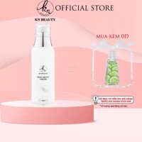 Kem Ủ Trắng Da Toàn Thân KN Beauty Body White Cream 150 ml