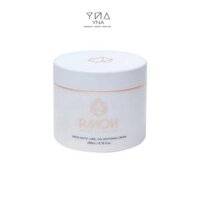 Kem ủ trắng & make up da body RMON White Label Dia Whitening Cream *