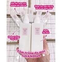 kem ủ trắng tắm trắng da mặt Labandlab - MÈO BEAUTY