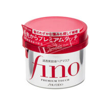 Kem Ủ Và Hấp Tóc Fino Premium Touch Shiseido 230g