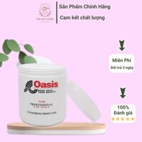 KEM Ủ + XẢ + HẤP TÓC OASIS