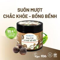 Kem Ủ Xả Lá Khế Bồ Hòn Suôn Mượt, Chắc Khỏe, Bồng Bềnh 168 Gram