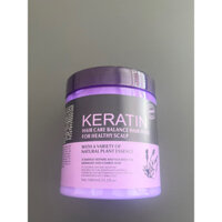 Kem Ủ , Xả tóc Karatin Collagen 1000ml