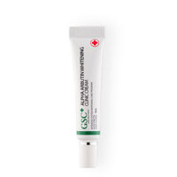 Kem Ức Chế Nám GSC Alpha Arbutin Whitening Clinic Cream