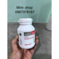 Kẽm úc zinc Bioisland