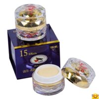 kem umi collagen đa chức năng 50g