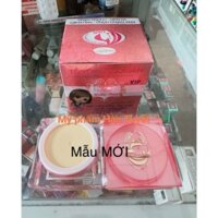 kem umi yến đỏ collagen trắng hồng tinh khiết 25gr