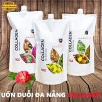 kem uốn duỗi đa nẵng COLLAGEN NICE