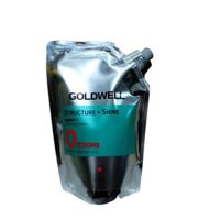 Kem uốn tóc Goldwell 400ml,Cao Cấp Nhất Hiện Nay