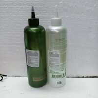 Kem uốn tóc nóng , lạnh , bấm phồng chân tóc SOPHIA Obsidian 500ml-TA2013