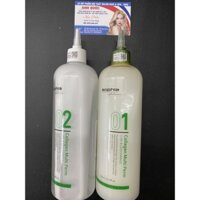 kem uốn tóc sophia 500ml