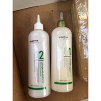 kem uốn tóc sophia 500ml