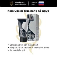 Kem Upsize - Kem nở ngực Upsize tem hãng