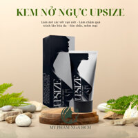 Kem Upsize Nga nâng nở ngực - Hàng chuẩn có tem hãng