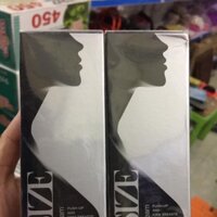 Kem upsize Tăng vòng 1