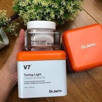 kem V7 hộp tròn