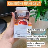 KEM V7 toning light dr jart