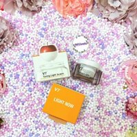 Kem V7 Toning Light Dr.Jart+