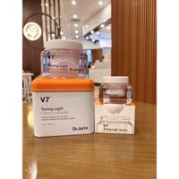 KEM V7 Toning Light - dưỡng da trắng hồng