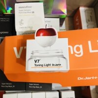 Kem V7 Toning light mini