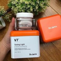 Kem V7 Toning Light